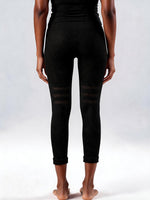 Legging galbant taille haute femme RAFARART
