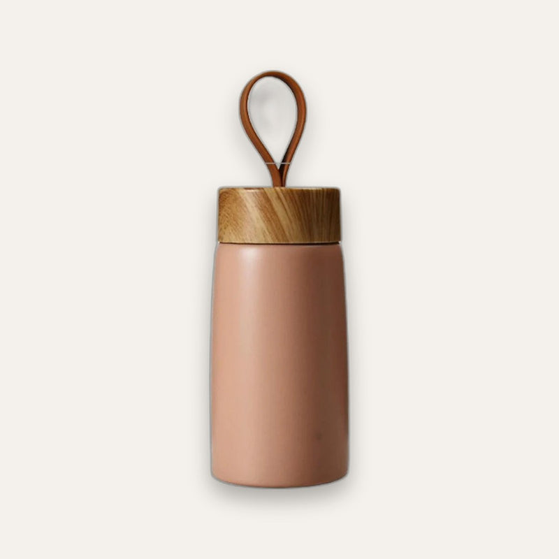Mug Isotherme — ÉDITION COFFEE