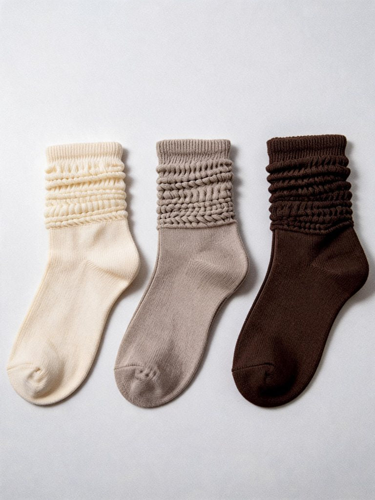 Chaussettes de pilates antidérapantes | RAFARART — vue alternative