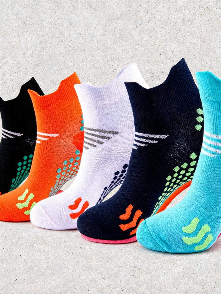 Chaussettes compression — lot | RAFARART — vue detail