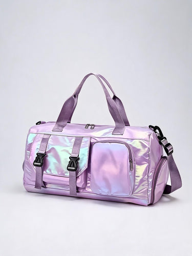 Sac weekender irise grande capacite RAFARART