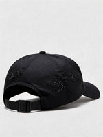 Casquette running mesh — ultra-respirante | RAFARART — vue alternative