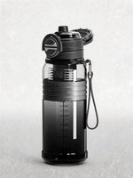 Gourde sport 800 ml — double ouverture | RAFARART — vue alternative
