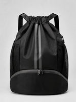 Sac de sport drawstring ballon chaussures RAFARART