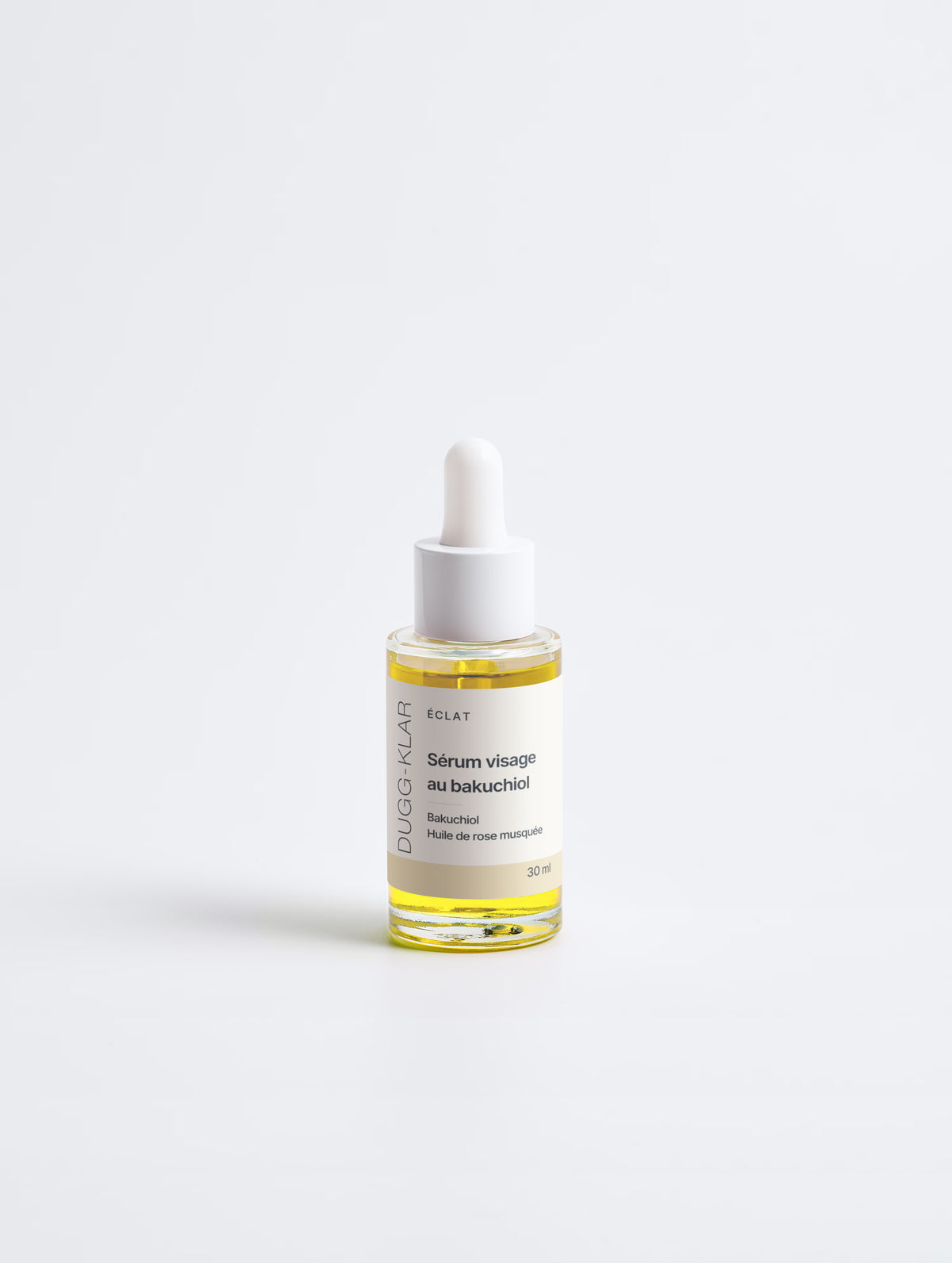 Éclat — Sérum visage au bakuchiol