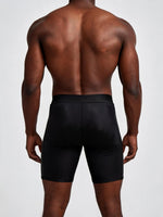 Short de compression homme — poche RAFARART
