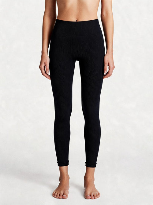 Legging de gym sans couture — galbant | RAFARART