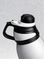 Bouteille isotherme 1,5 L — couvercle aimanté | RAFARART — vue detail