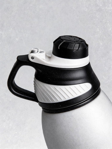 Bouteille isotherme 1,5 L — couvercle aimanté | RAFARART — vue detail