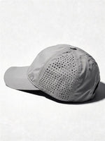 Casquette baseball mesh — grande taille | RAFARART — vue alternative
