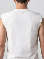 Débardeur coton homme training RAFARART