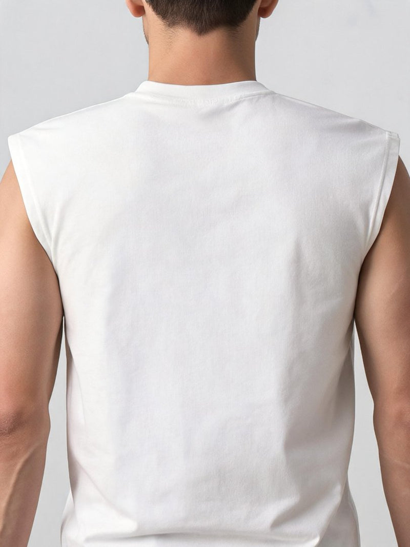 Débardeur coton homme training RAFARART