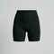 Short Cycliste Femme Compression Taille Haute