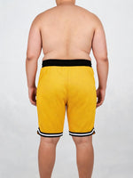 Short jogger homme — séchage rapide RAFARART