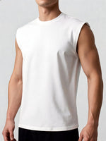Débardeur coton homme training RAFARART