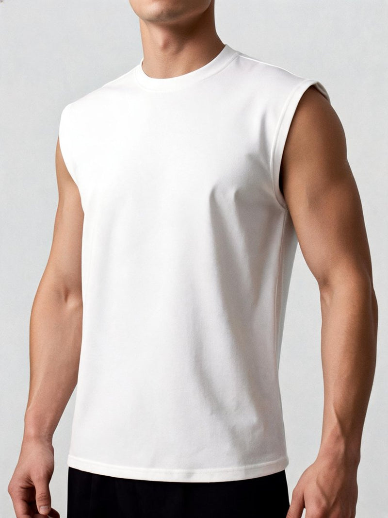 Débardeur coton homme training RAFARART