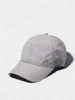 Casquette baseball mesh grande taille RAFARART
