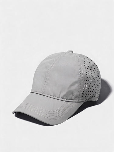 Casquette baseball mesh grande taille RAFARART