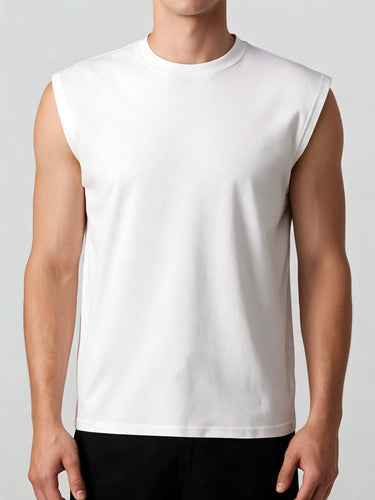 Débardeur coton homme training RAFARART