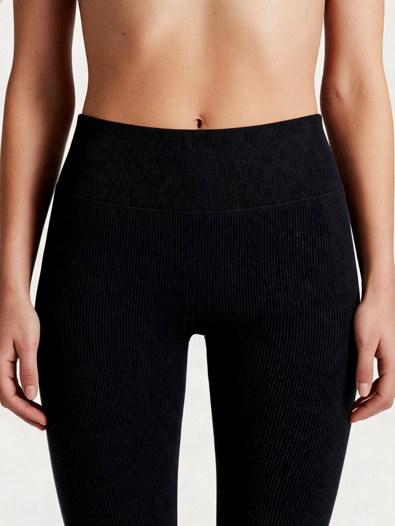 Legging de gym sans couture — galbant RAFARART