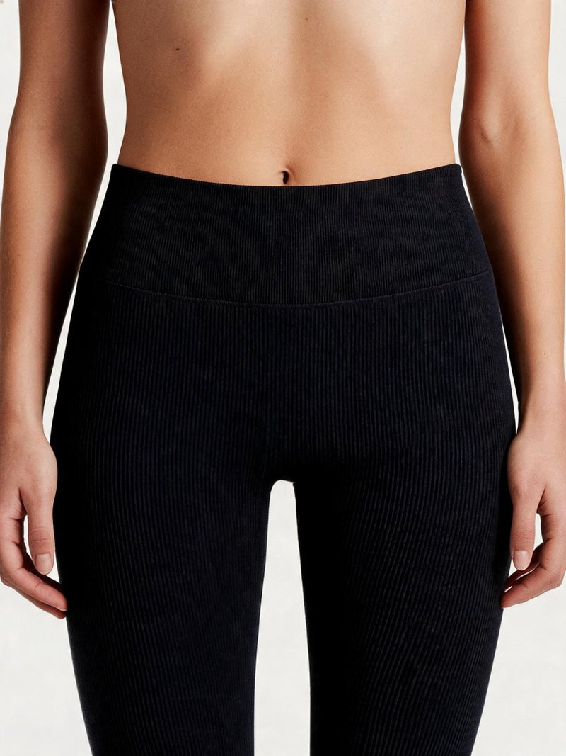 Legging de gym sans couture — galbant RAFARART