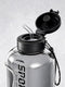 Gourde isotherme 1,7-2,7 L — paille | RAFARART
