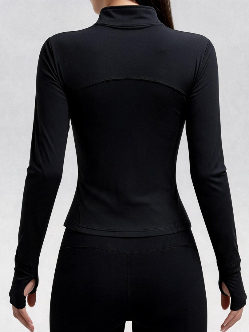 Veste pilates femme séchage rapide RAFARART