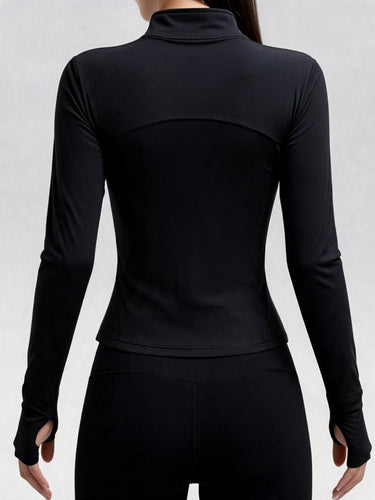 Veste pilates femme séchage rapide RAFARART