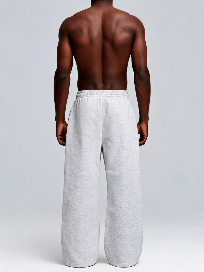 Jogger homme — coupe relax RAFARART