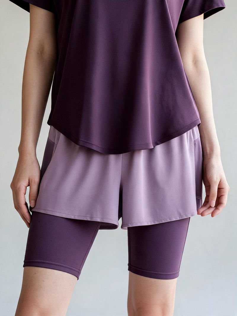Ensemble running femme — été RAFARART