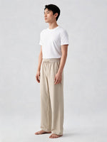 Pantalon léger homme — ice silk RAFARART