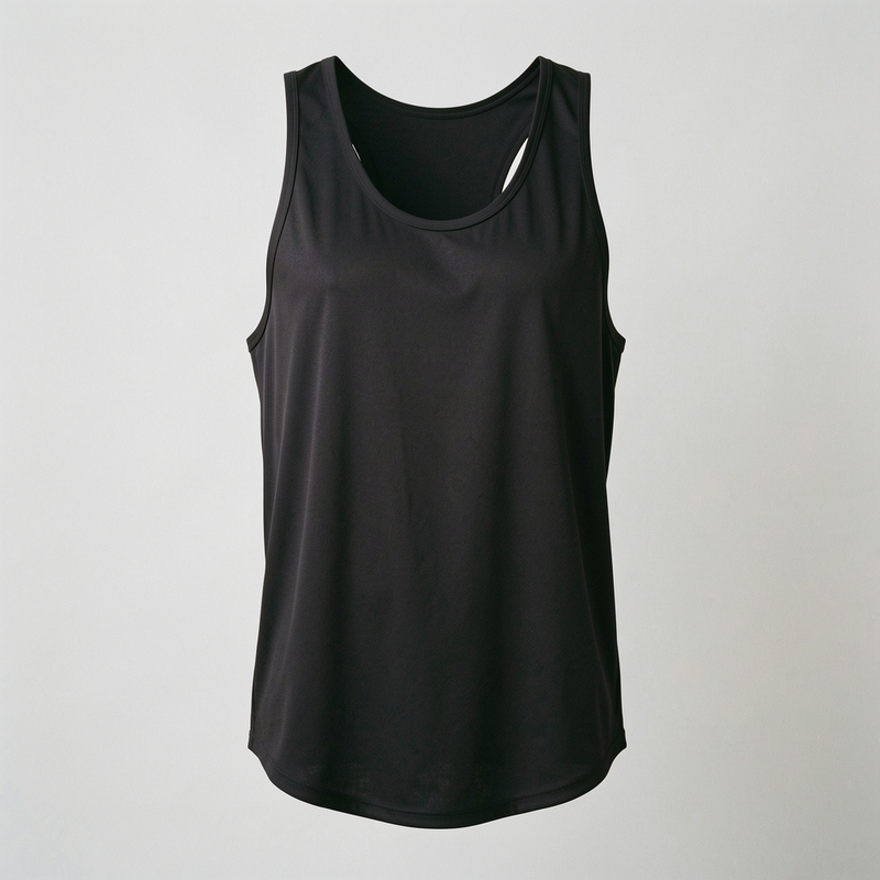 Tank Top Sport Homme — Séchage Rapide