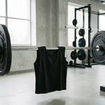 Tank Top Sport Homme — Séchage Rapide