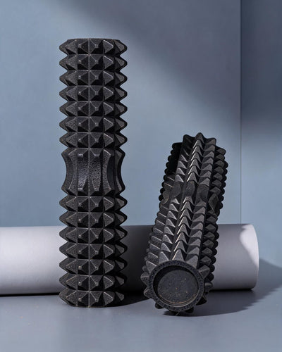 Rouleau de massage yoga 45 cm | RAFARART