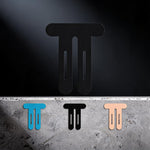 Bandes kinésio genou — pack de 10 | RAFARART — vue de détail
