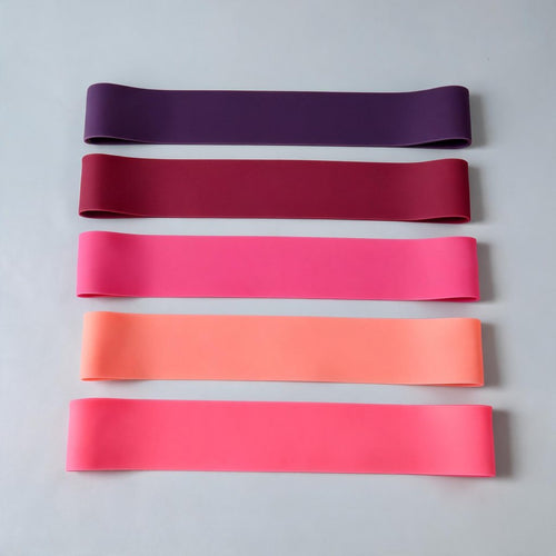 Bande de résistance portable — yoga | RAFARART