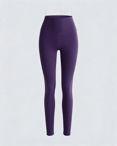 Legging seconde peau taille haute | RAFARART