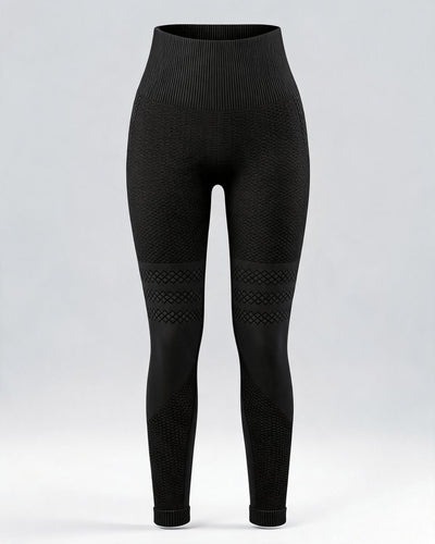 Legging galbant taille haute femme | RAFARART
