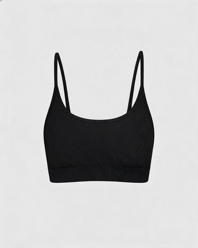 Brassière sport dos sculpté — sans couture | RAFARART