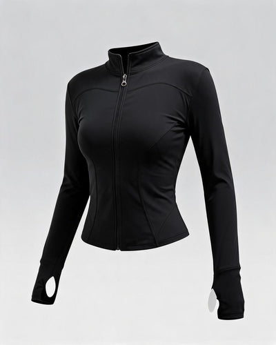 Veste pilates femme — séchage rapide | RAFARART