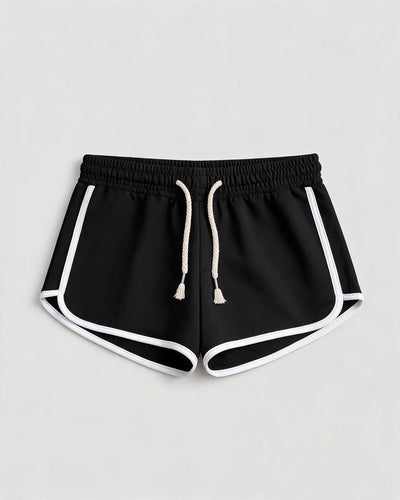 Short yoga femme — coupe ample | RAFARART