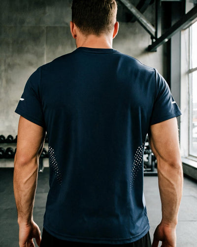 T-shirt technique homme — quick dry | RAFARART