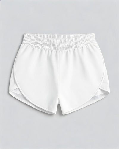Short running femme — élastique | RAFARART
