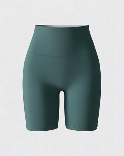 Short cycliste femme — taille haute | RAFARART