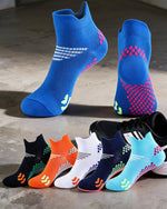 Chaussettes compression — lot | RAFARART — vue de détail