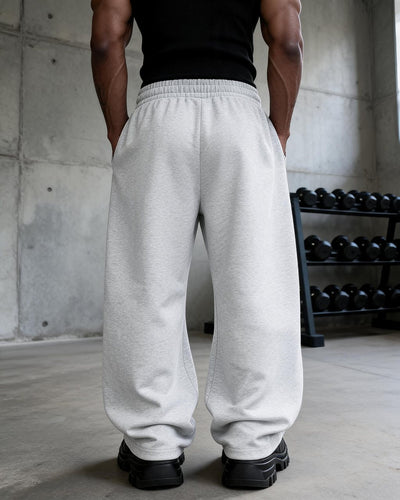 Jogger homme — coupe relax | RAFARART