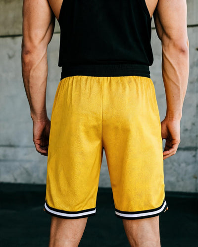 Short jogger homme — séchage rapide | RAFARART
