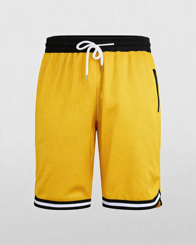 Short jogger homme — séchage rapide | RAFARART