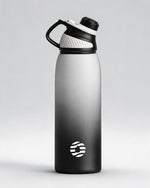 Bouteille isotherme 1,5 L — couvercle aimanté | RAFARART — vue principale