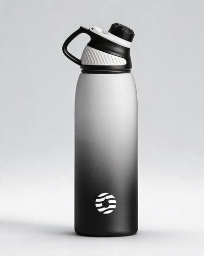 Bouteille isotherme 1,5 L — couvercle aimanté | RAFARART